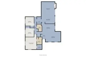 5109 Reed Drive, The Colony, TX 75056 - #2