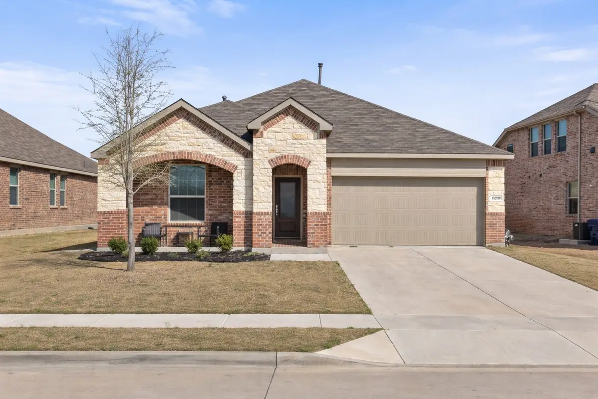 8308 Caracara Court, McKinney, TX 75071 - #1