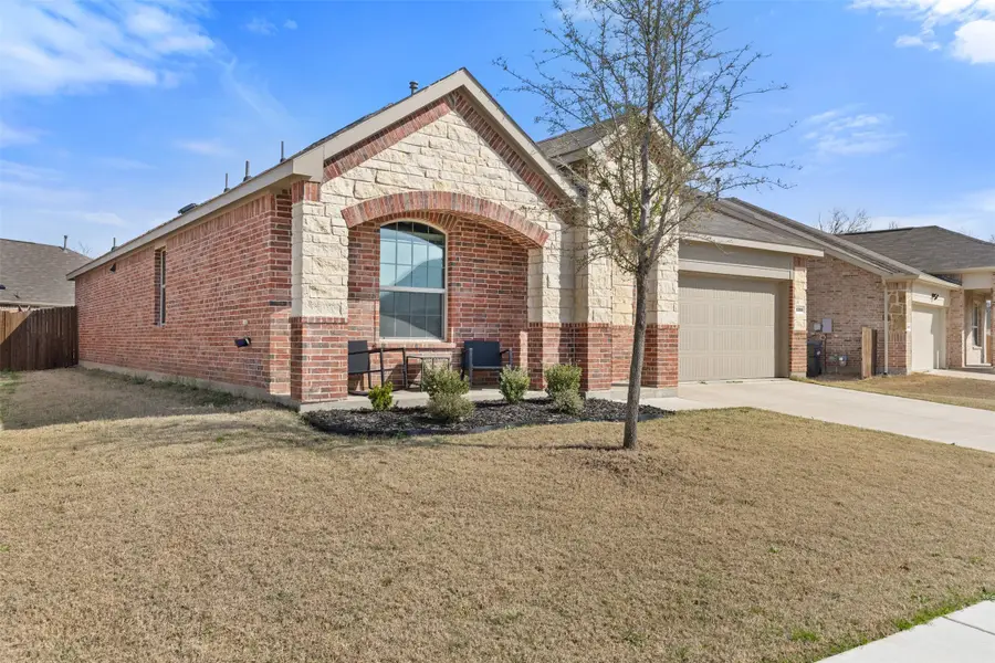 8308 Caracara Court, McKinney, TX 75071 - #2