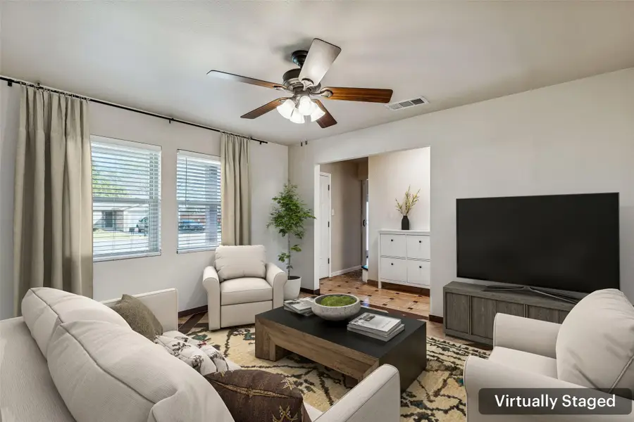 7005 Green Ridge Trail, North Richland Hills, TX 76182 - #3