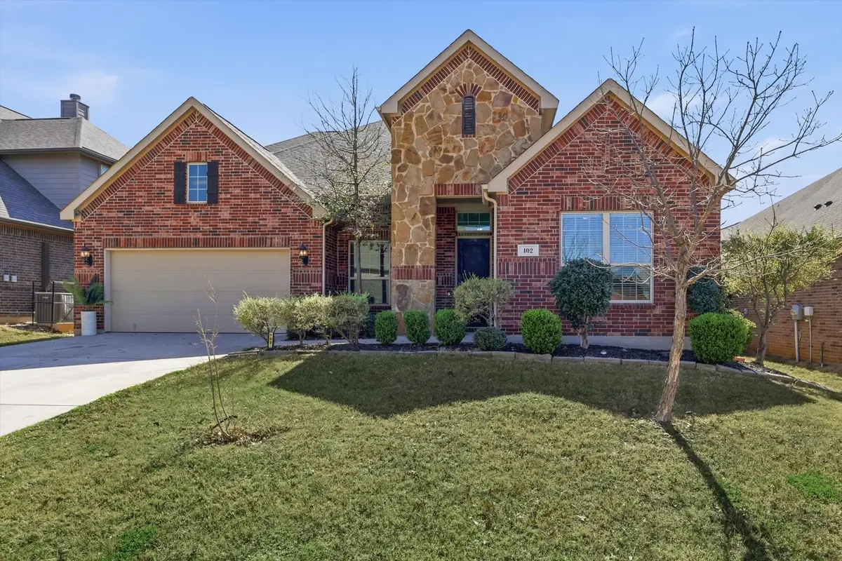 102 Mulberry Lane, Hickory Creek, TX 75065 - #1