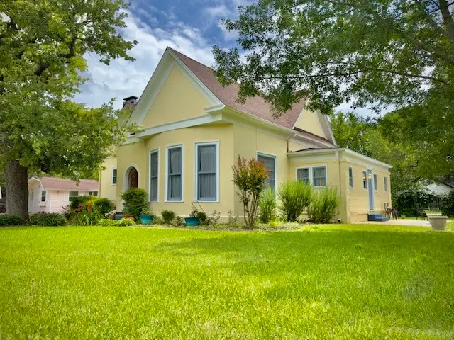 330 E Mcneill Street, Stephenville, TX 76401 - #1