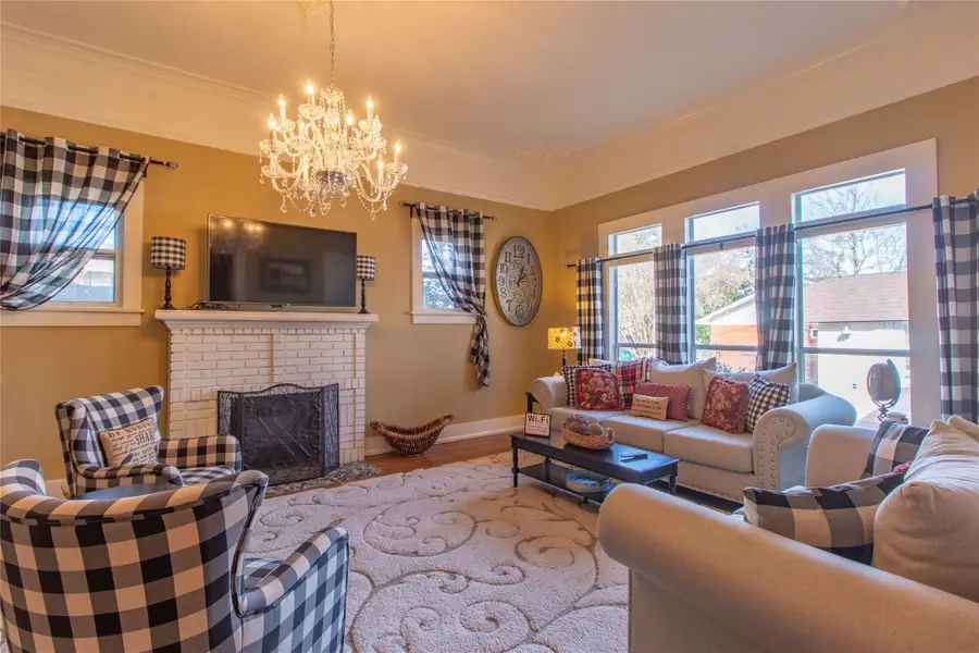 330 E Mcneill Street, Stephenville, TX 76401 - #3