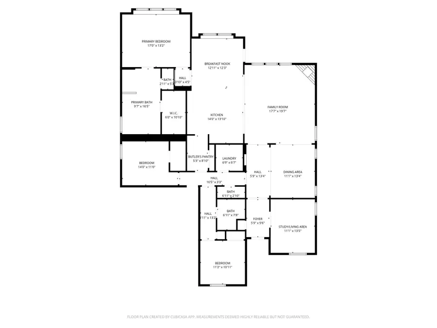 395 Haven Road, Waxahachie, TX 75165 - #3