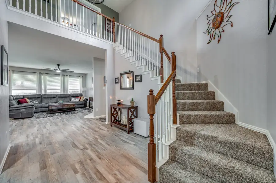 1481 Royal Oaks Drive, Frisco, TX 75036 - #3