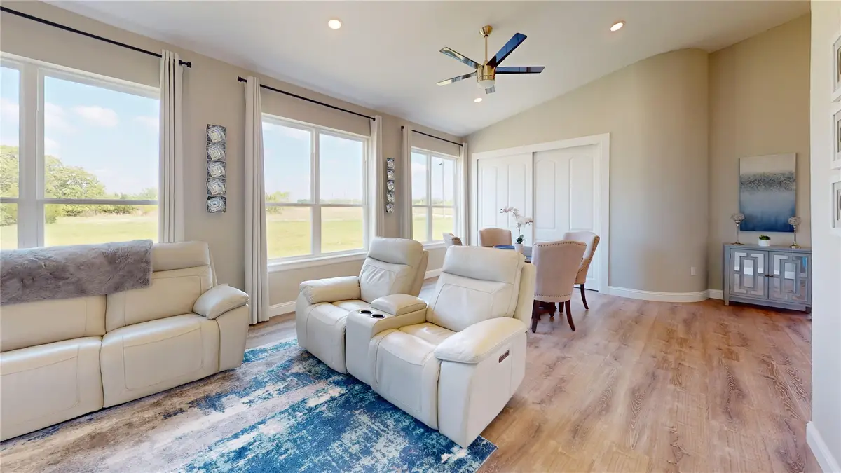 124 Greenhill Circle, Nocona, TX 76255 - #1