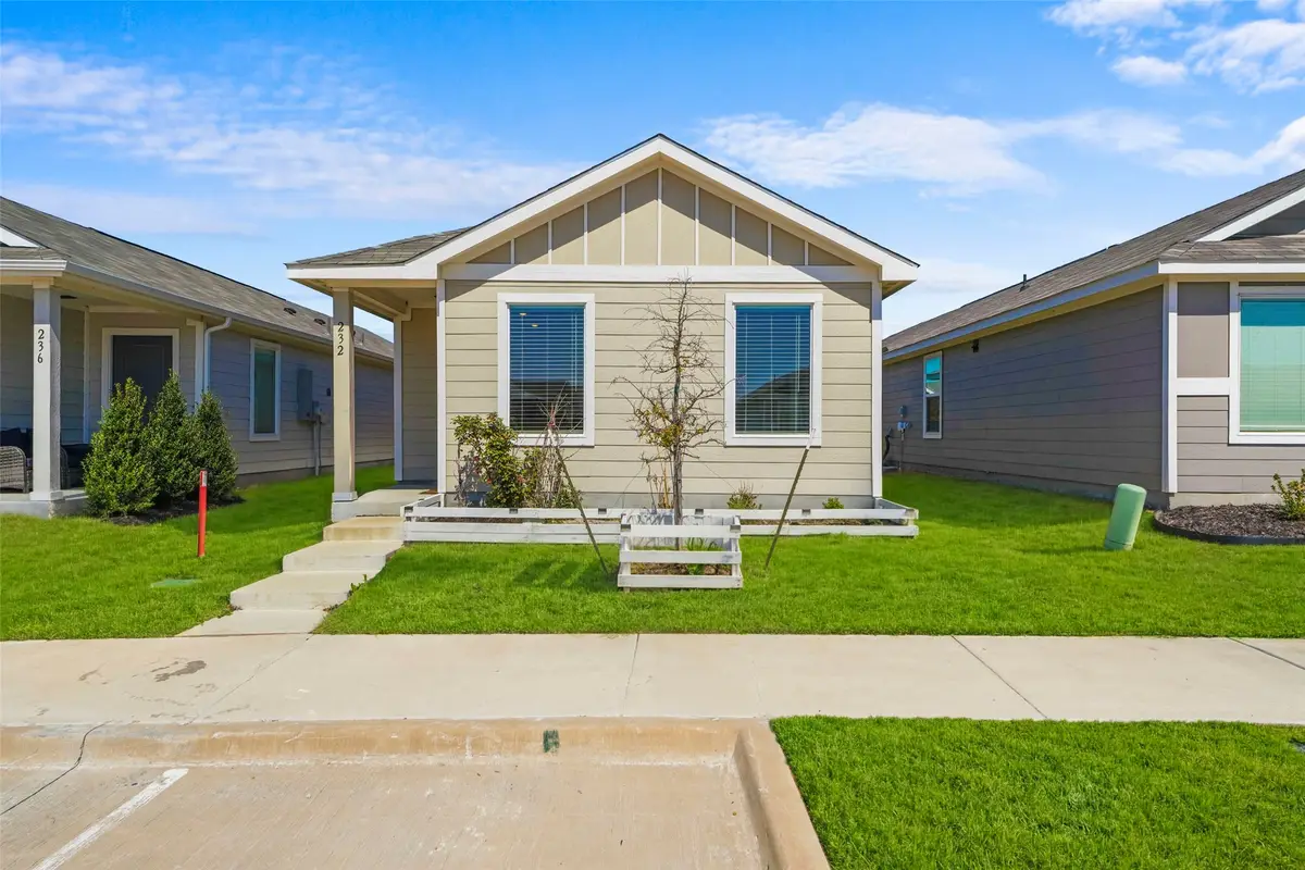 232 Jethro Lane, Princeton, TX 75407 - #1