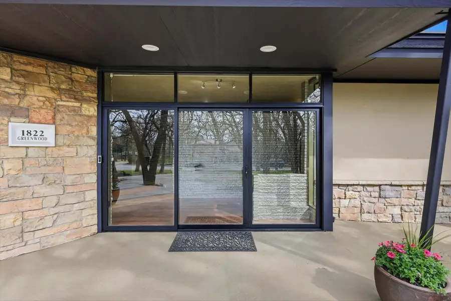 1822 Greenwood Drive, Denton, TX 76209 - #3