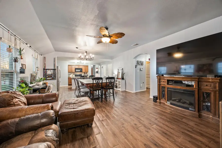 1401 Savannah Ridge Drive, Princeton, TX 75407 - #3