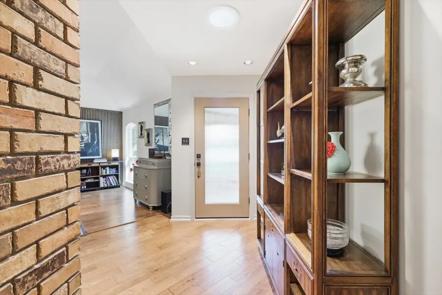 1212 Pennsylvania Drive, Denton, TX 76205 - #2