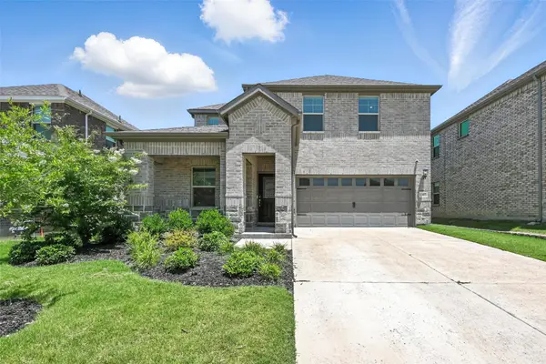 1307 Kirkdale Drive, Melissa, TX 75454