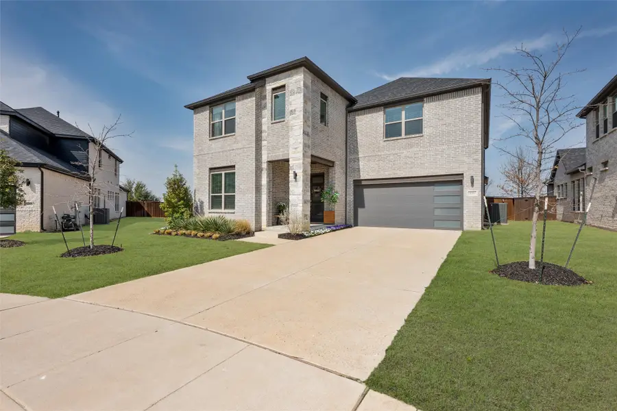 856 Calusa Drive, Allen, TX 75013 - #3