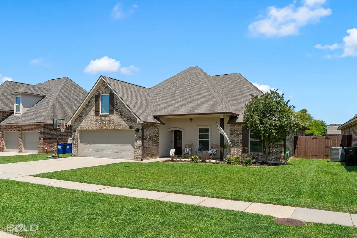 216 Apalachee Way, Bossier City, LA 71111 - #1