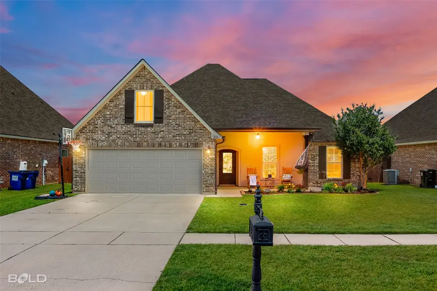 216 Apalachee Way, Bossier City, LA 71111 - #2