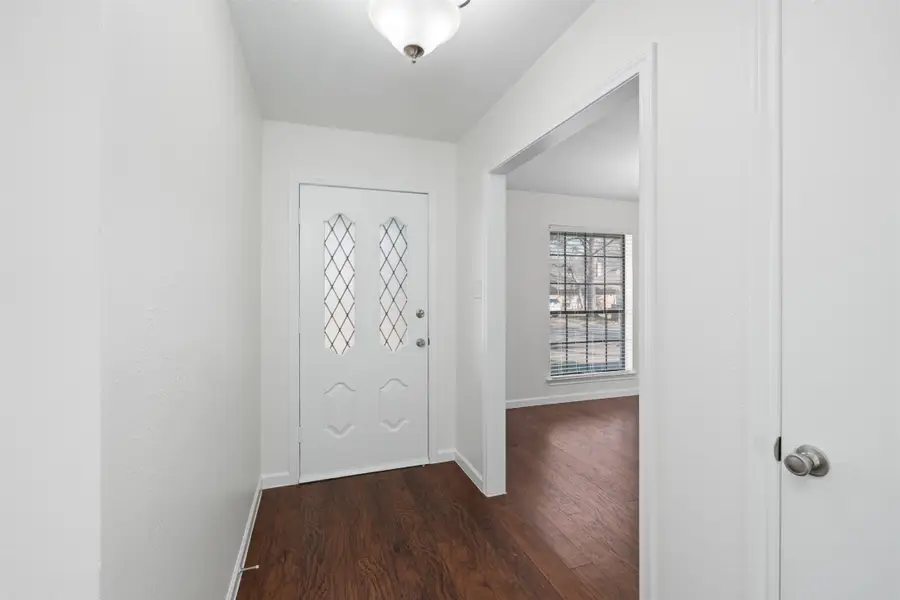 4910 Spring Creek Road, Arlington, TX 76017 - #3