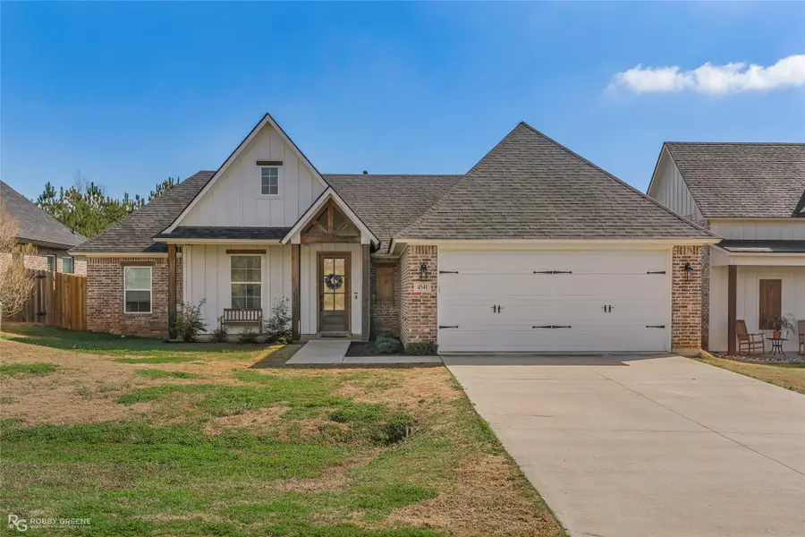 4541 Cherry Creek Road, Shreveport, LA 71107 - #2