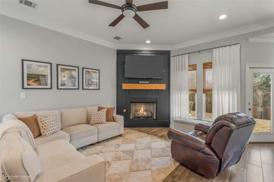 4541 Cherry Creek Road, Shreveport, LA 71107 - #3