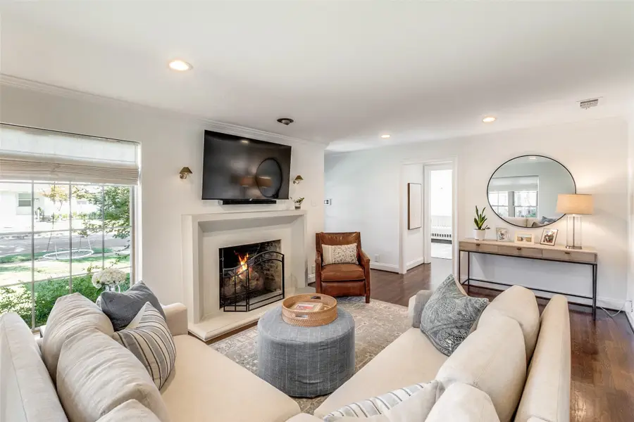 6134 Anita Street, Dallas, TX 75214 - #3