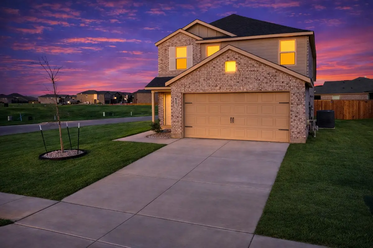 6201 Tilden Avenue, Pilot Point, TX 76258 - #1