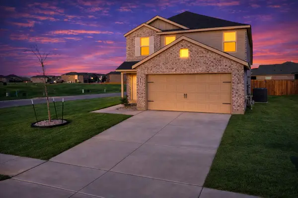 6201 Tilden Avenue, Pilot Point, TX 76258