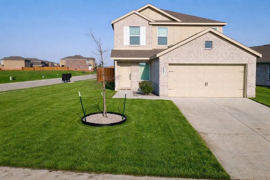 6201 Tilden Avenue, Pilot Point, TX 76258 - #2