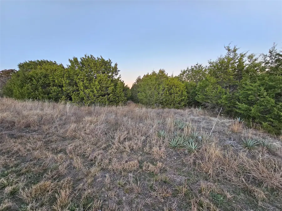 107 Garnet Drive, Weatherford, TX 76087 - #2