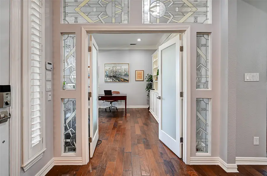 4552 Crosstimber Drive, Plano, TX 75093 - #3