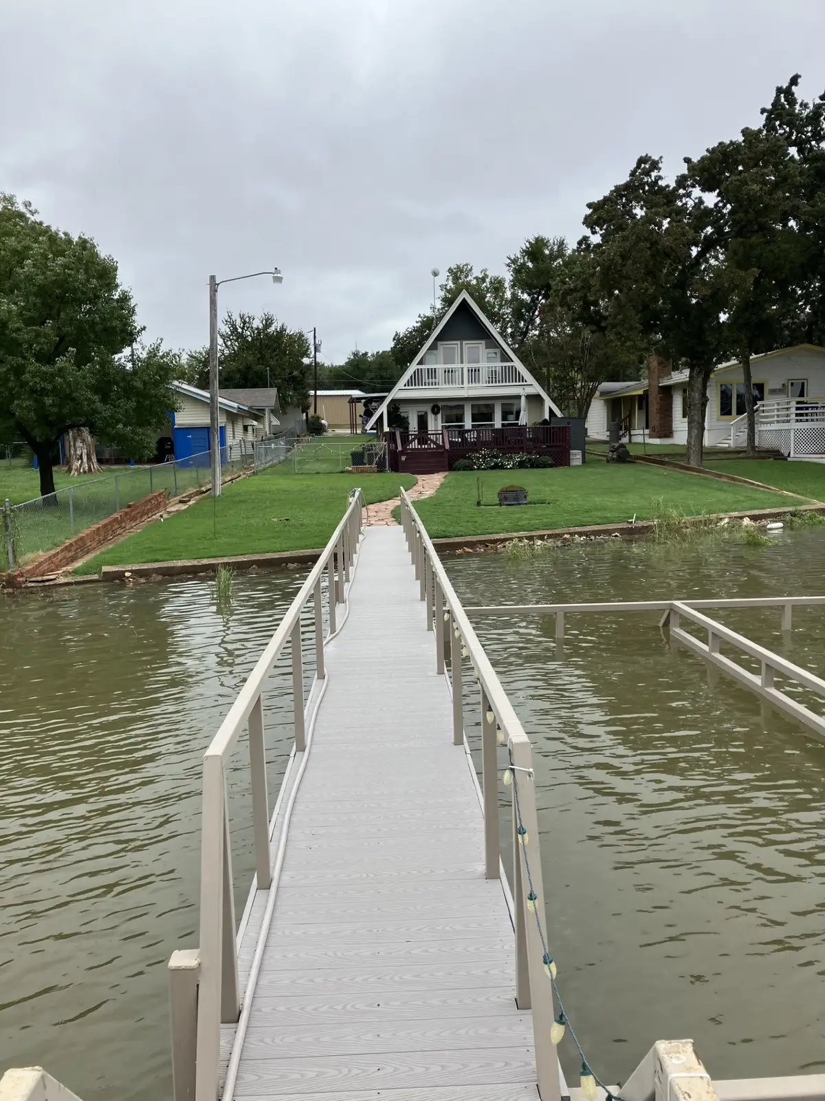 6904 County Road 569, Brownwood, TX 76801 - #1