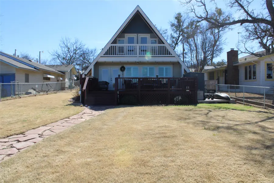 6904 County Road 569, Brownwood, TX 76801 - #3