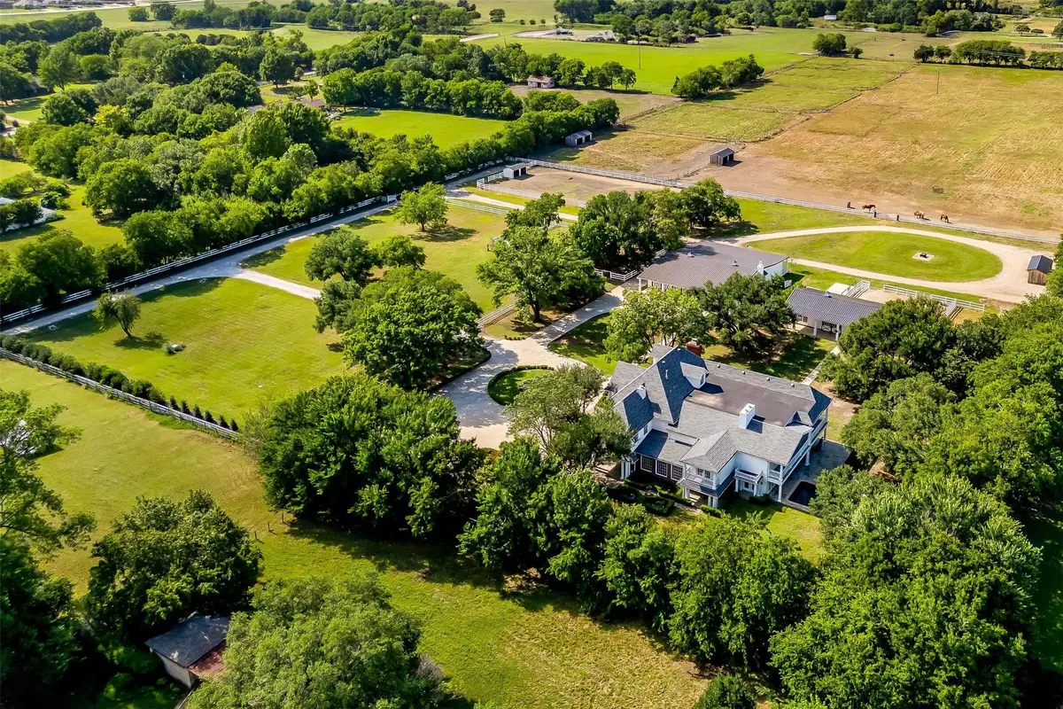4023 Anns Lane, Parker, TX 75002 - #1