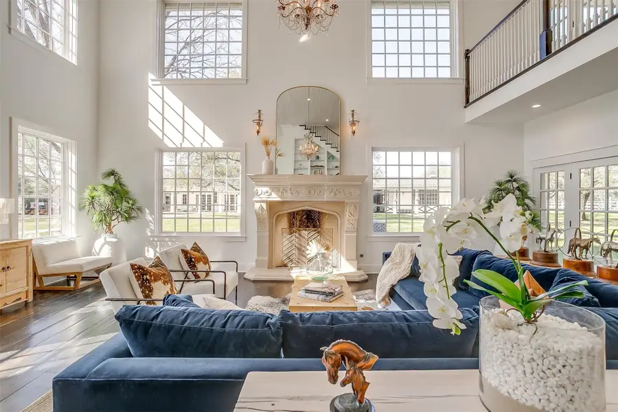 4023 Anns Lane, Parker, TX 75002 - #2