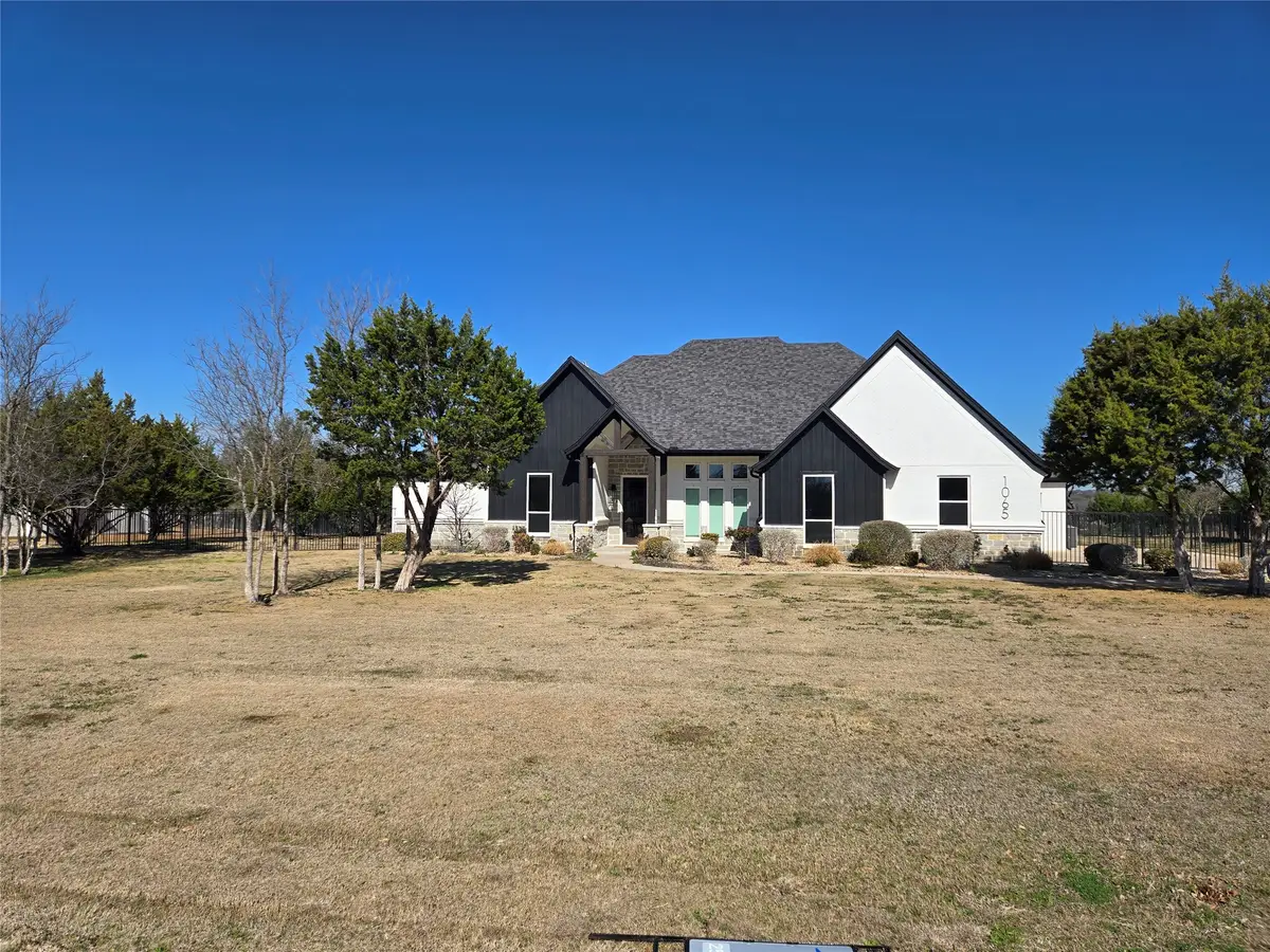 1065 Timber Hills Drive, Weatherford, TX 76087 - #1