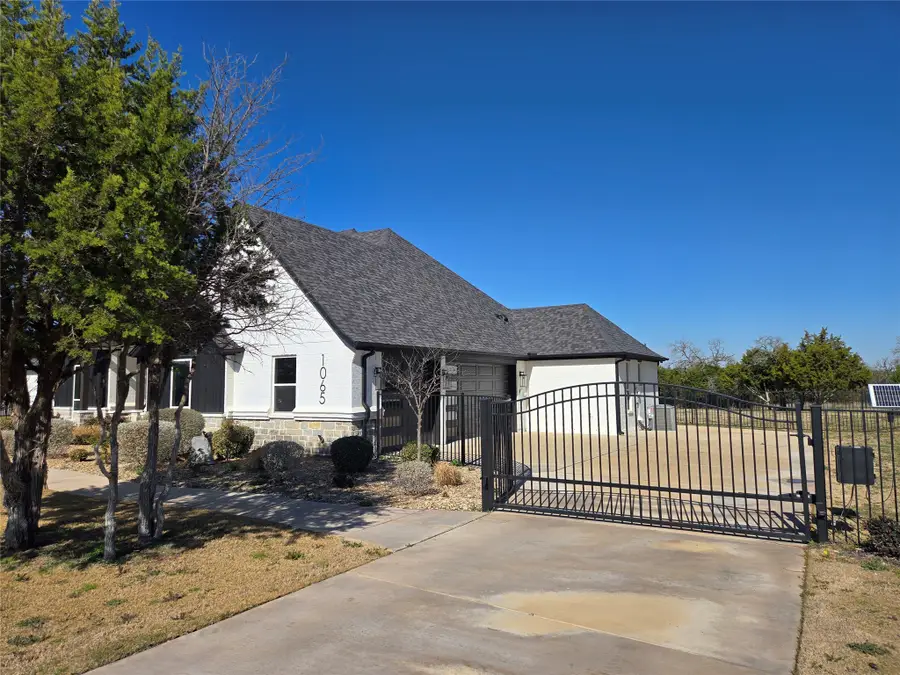 1065 Timber Hills Drive, Weatherford, TX 76087 - #2