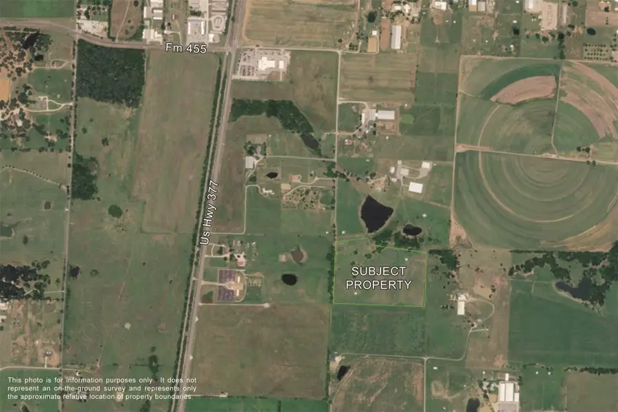 10399 Zipper Road, Pilot Point, TX 76258 - #3