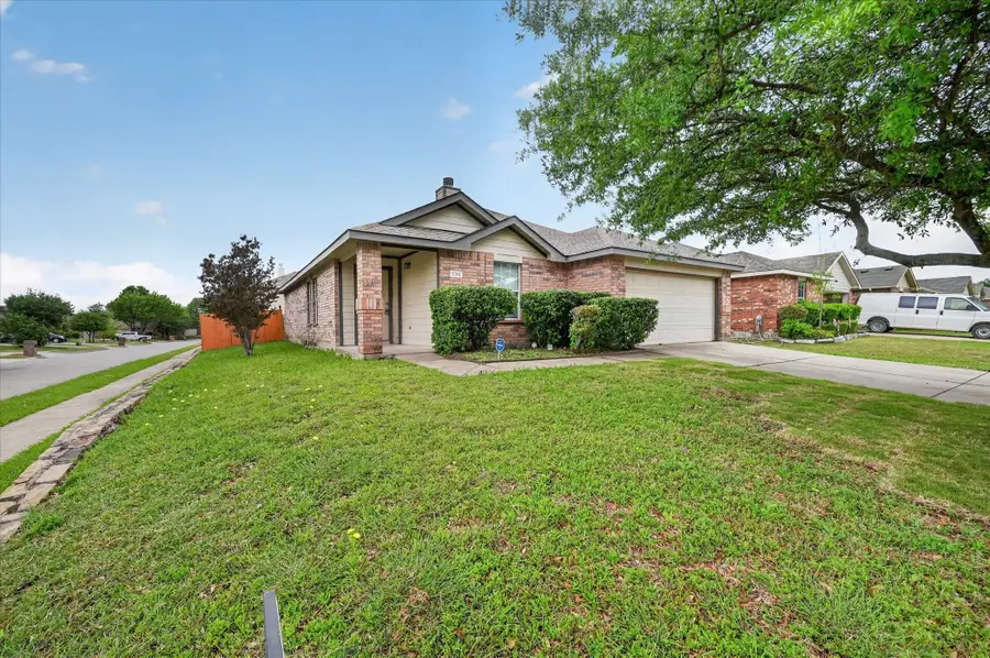 1201 Lambert Drive, Princeton, TX 75407 - #3