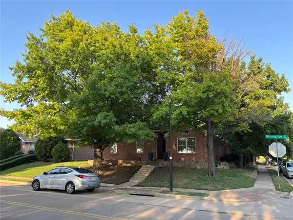 3424 Briargrove Lane, Dallas, TX 75287