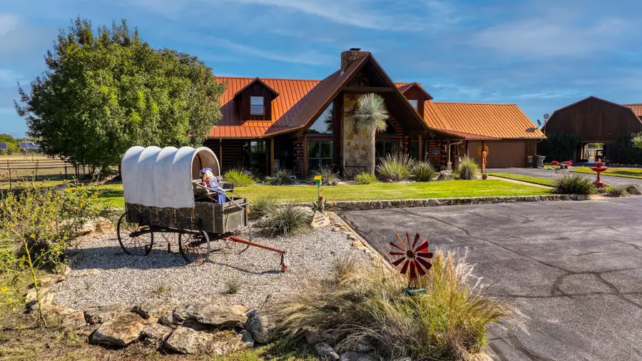 1040 Enchanted Rock Court, Possum Kingdom Lake, TX 76449 - #3