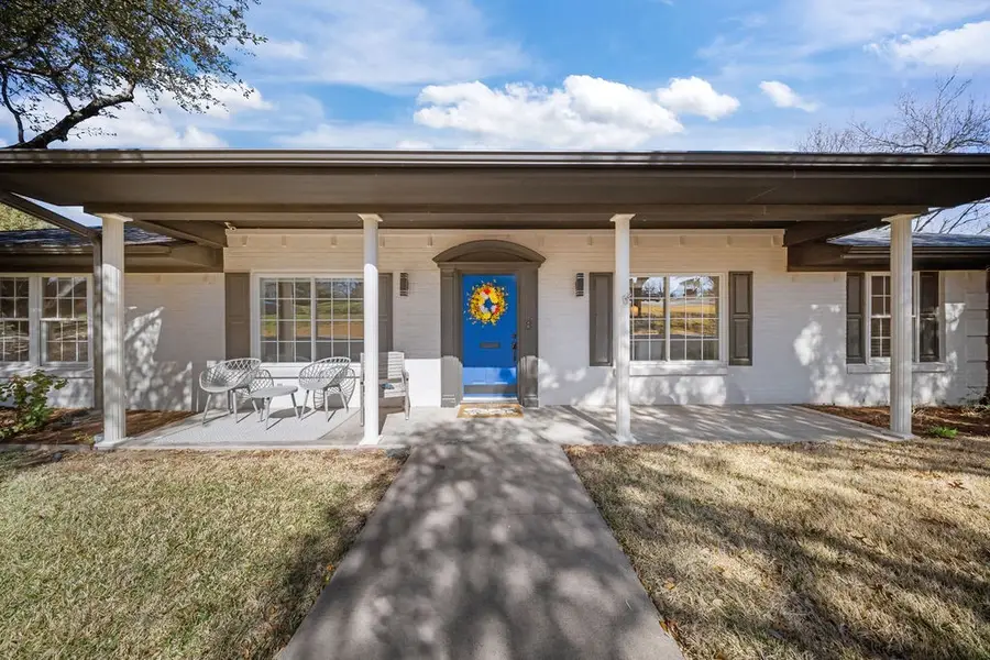 3921 Tamworth Road, Fort Worth, TX 76116 - #3