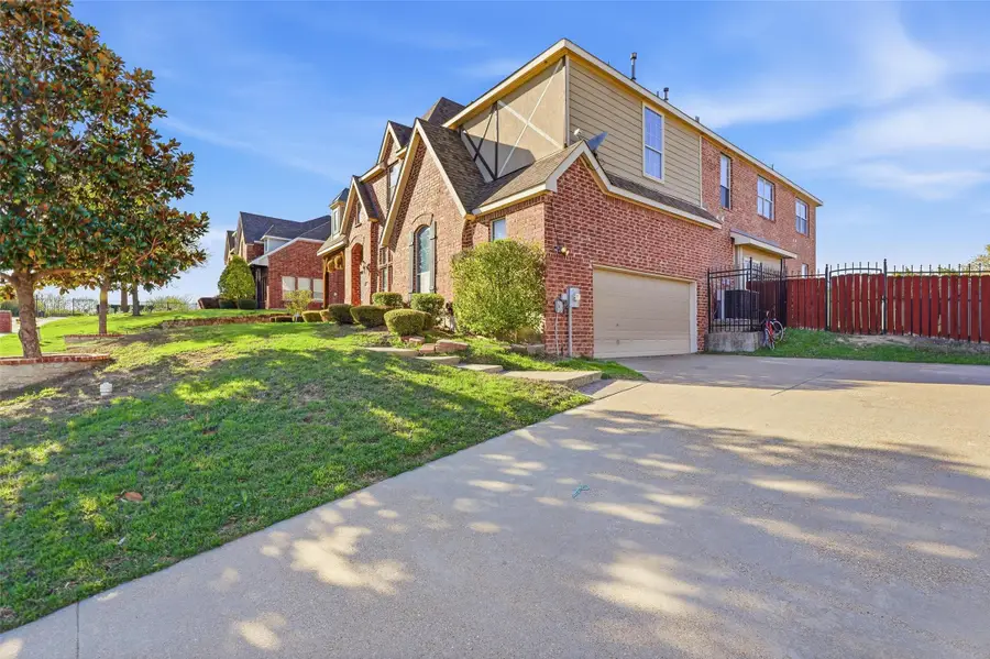 645 Ten Mile Drive, Desoto, TX 75115 - #3