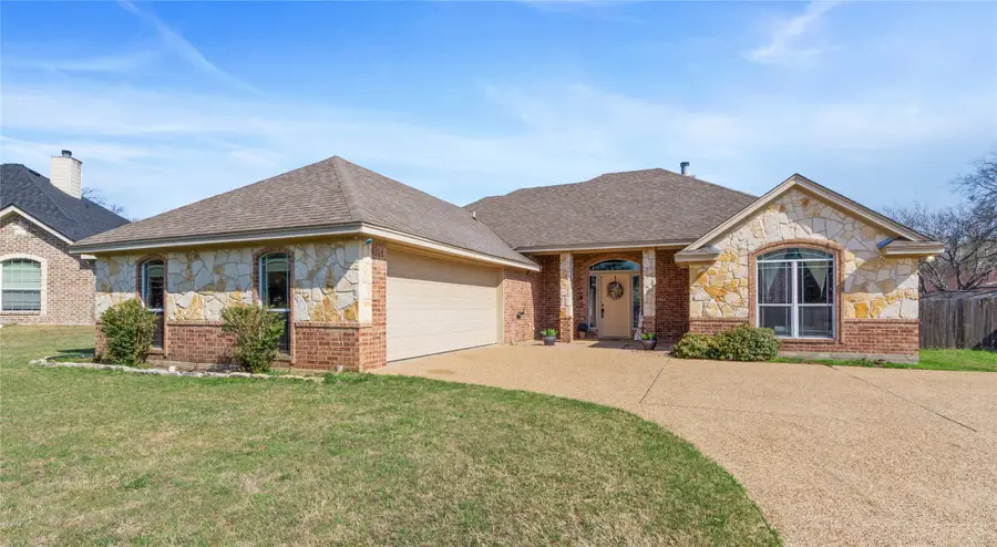 401 Greystone Drive, Lorena, TX 76655 - #3