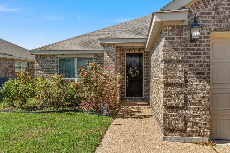 3025 Paint Horse Drive, Robinson, TX 76706 - #2
