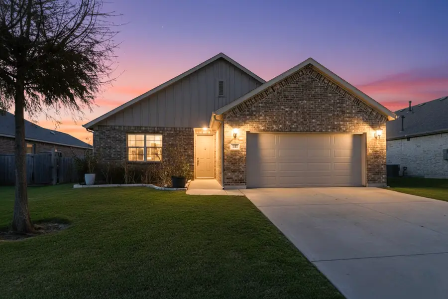 37 Pleasant Valley, Sanger, TX 76266 - #2