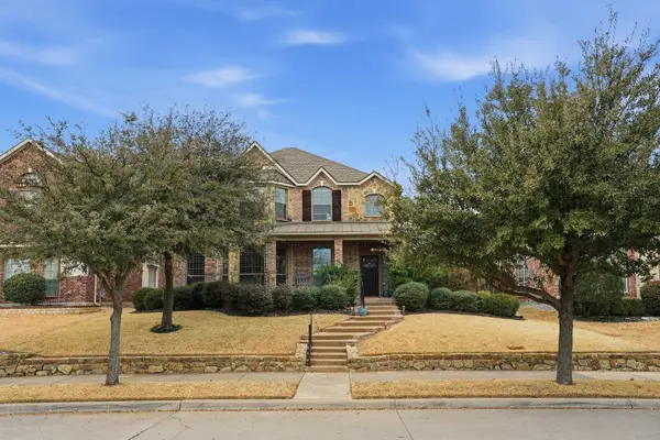 6005 Cripple Creek Trail, North Richland Hills, TX 76180