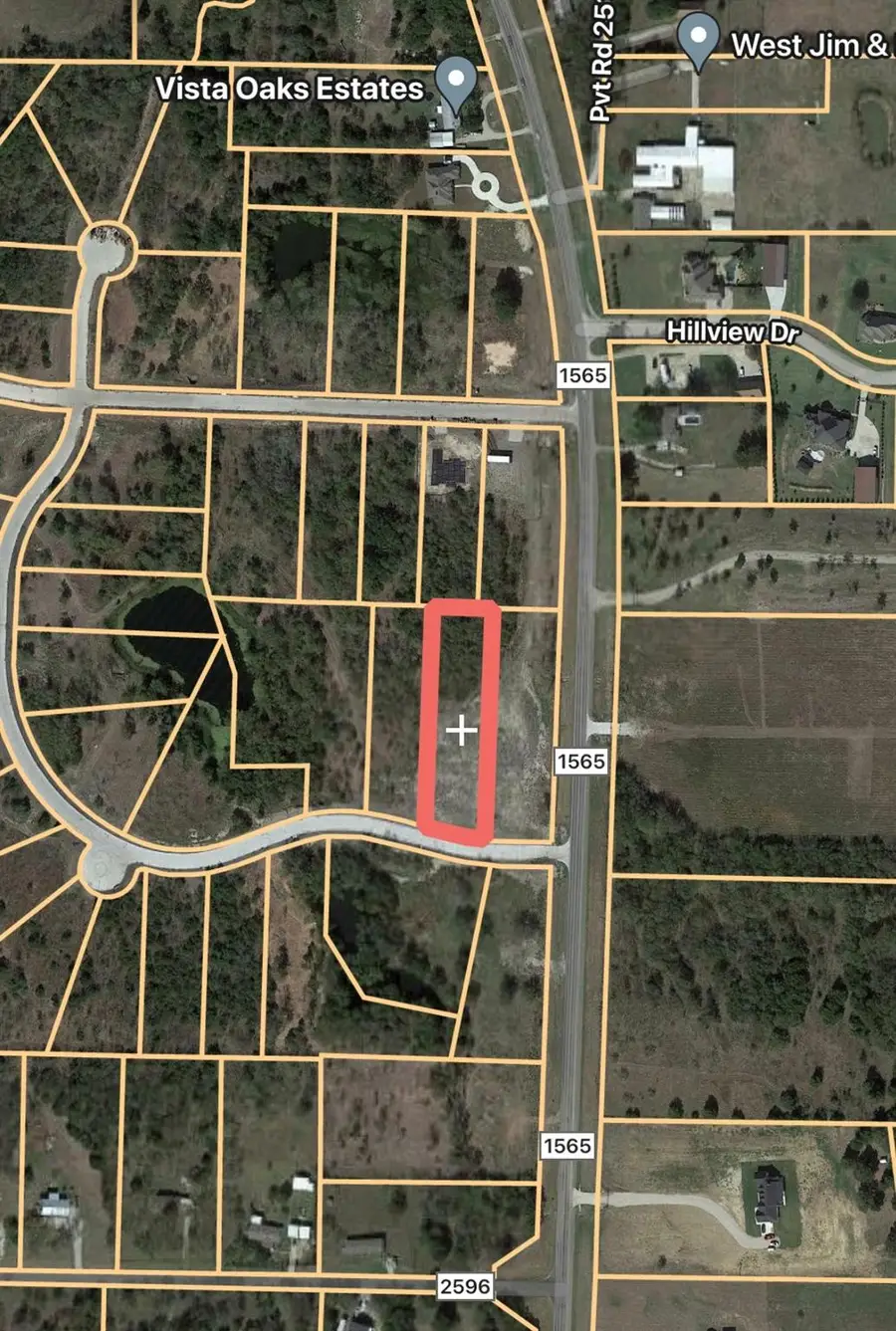 3926 Vista Oak, Royse City, TX 75189 - #3