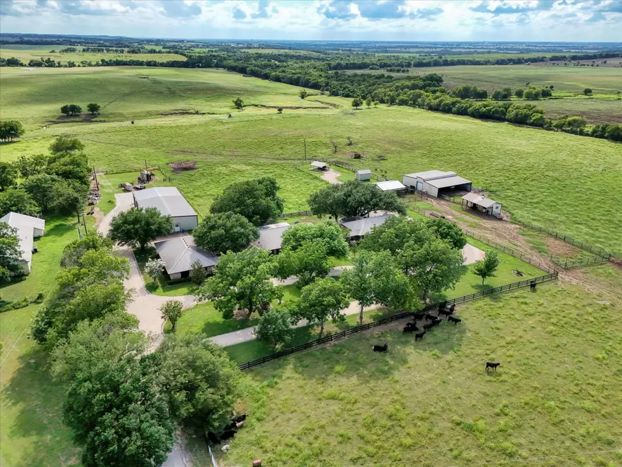 15796 Chapel Road, Lorena, TX 76655 - #2