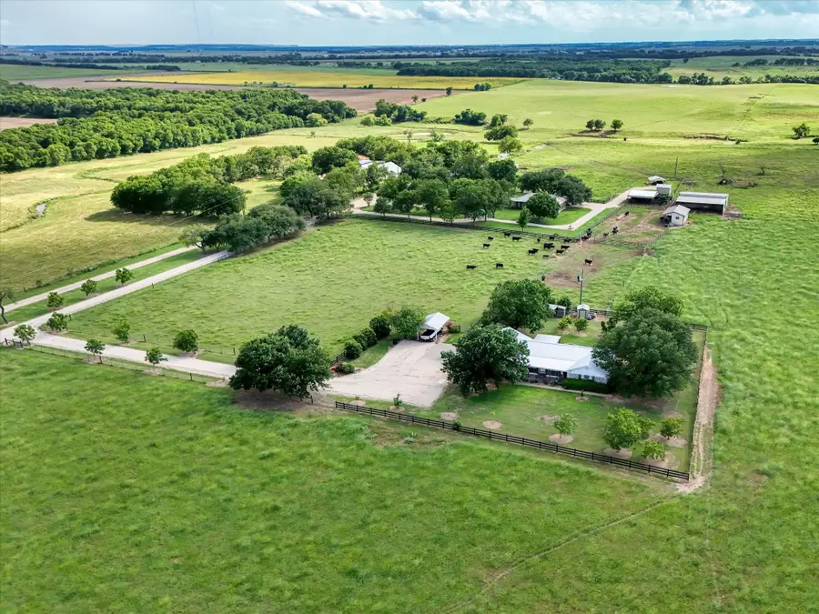 15796 Chapel Road, Lorena, TX 76655 - #3