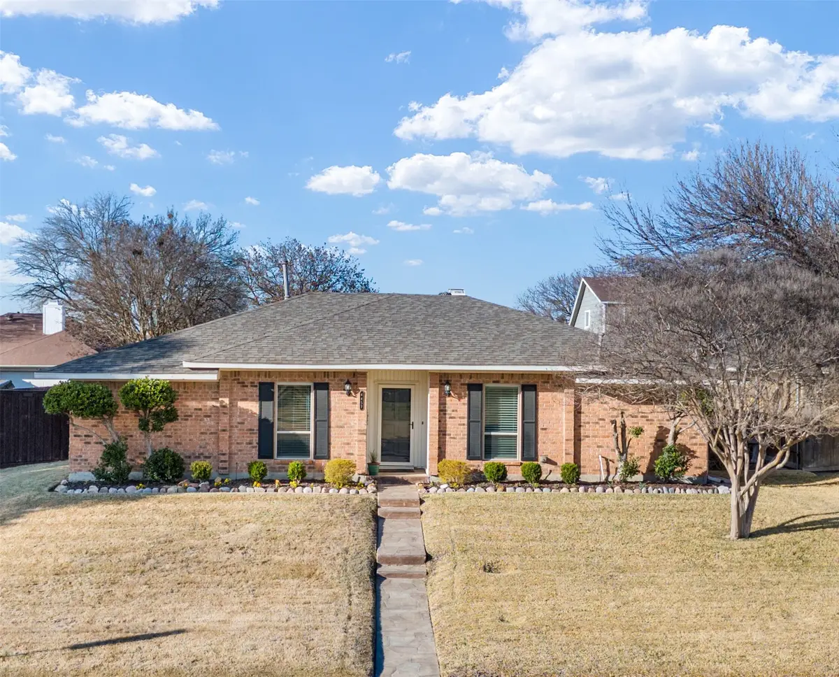 4457 Eldorado Drive, Plano, TX 75093 - #1