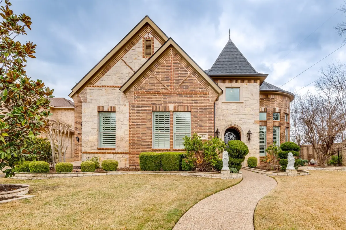 766 Chalais Court, Coppell, TX 75019 - #1