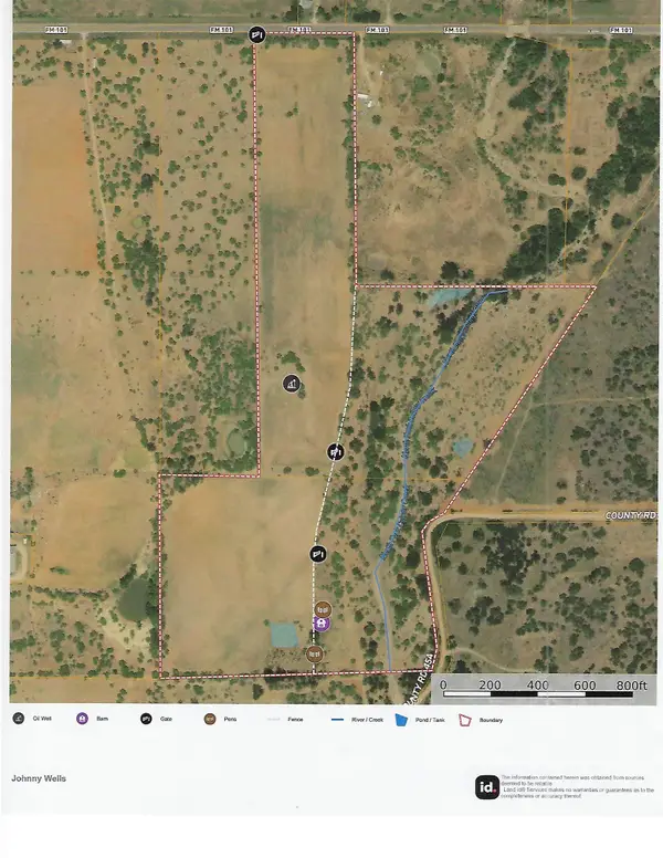 TBD Hwy 101, Ranger, TX 76470