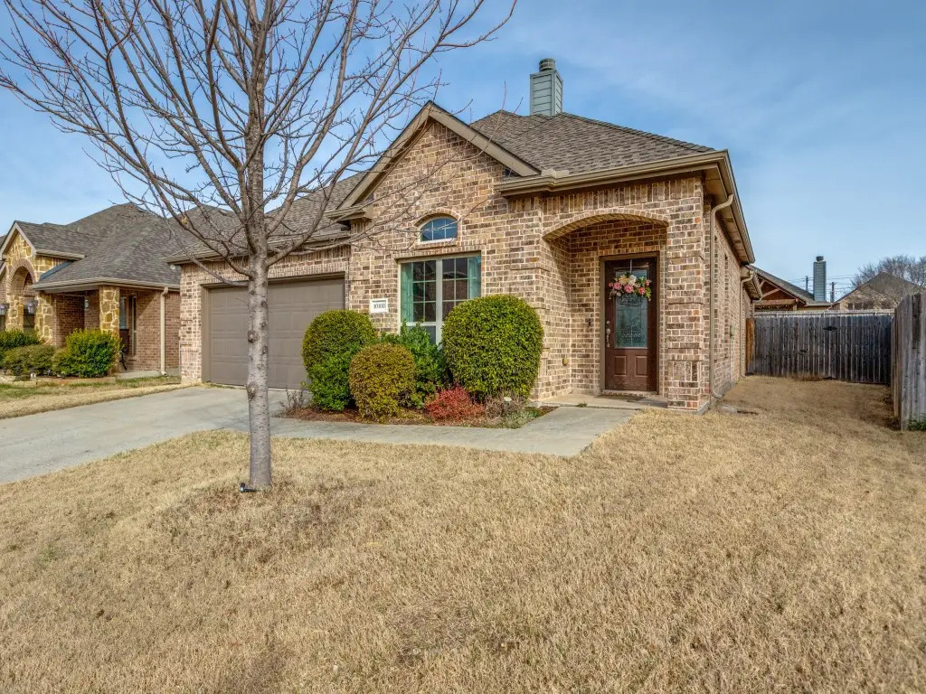 10108 Bridgewater Drive, McKinney, TX 75072 - #1